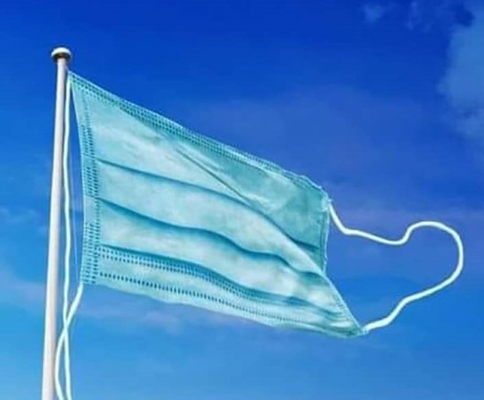 A rabszolgaság új zászlaja