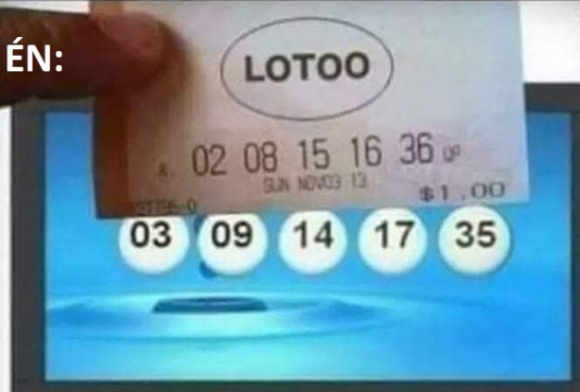 Mennyire vagy szerencsés?