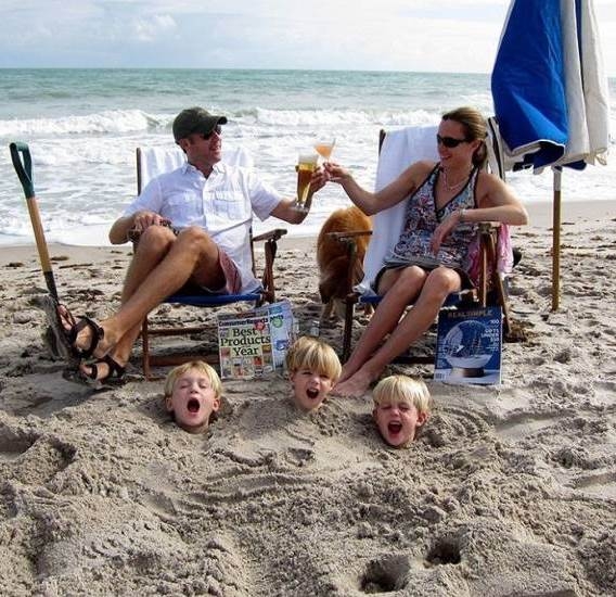 Szerettek volna 5 perc nyugalmat...