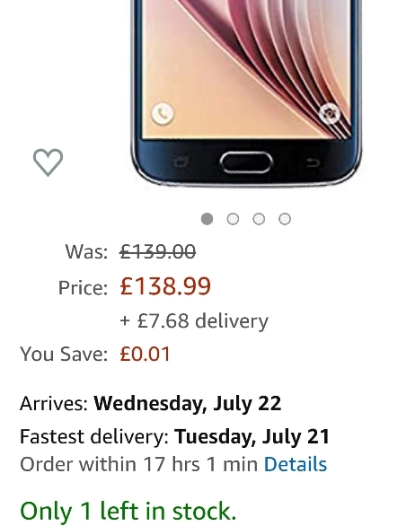 Egy újabb ütős akció