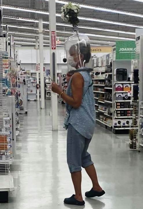 Egy előnye azért van, ennek a vírusmizériának