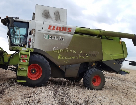 Elég volt a melóból...