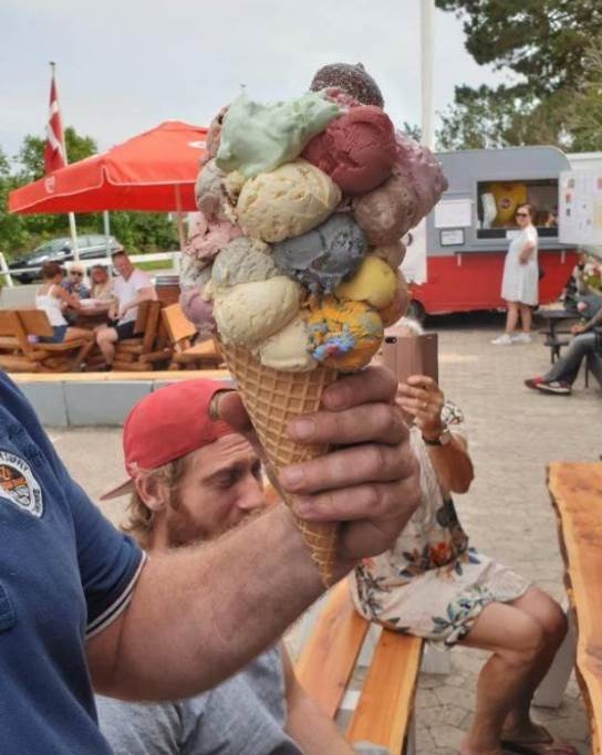 Megpakoltatta rendesen