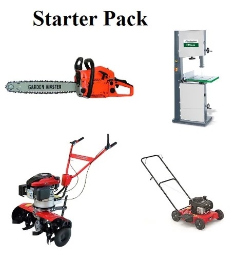 Csendes vidéki élet