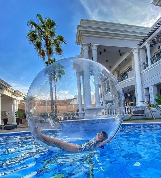 Biztonságos nyár - 2020