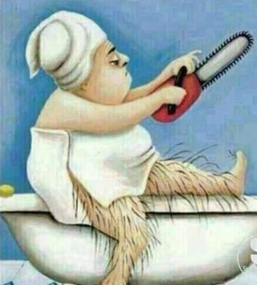 Eljő az az életkor, amikor már nem működnek a kíméletes módszerek