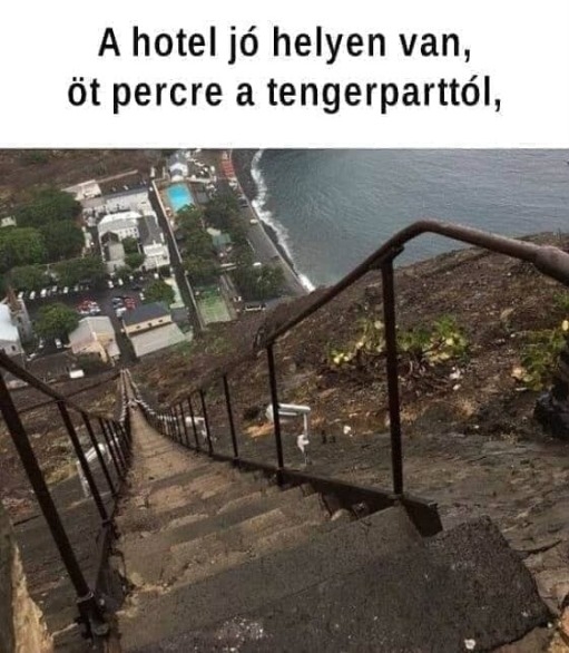 Nyaralás előtt nem árt tájékozódni