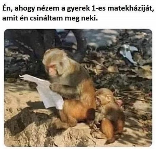 Egy áprilisi emlék 🙂