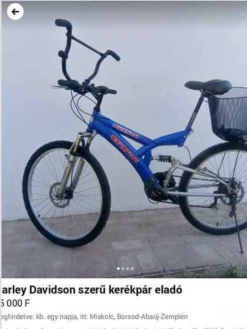 A Marketplace szépsége!