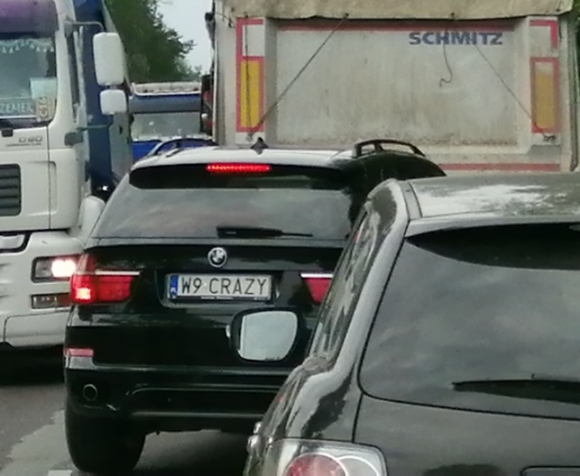 Befutott a nap rendszáma