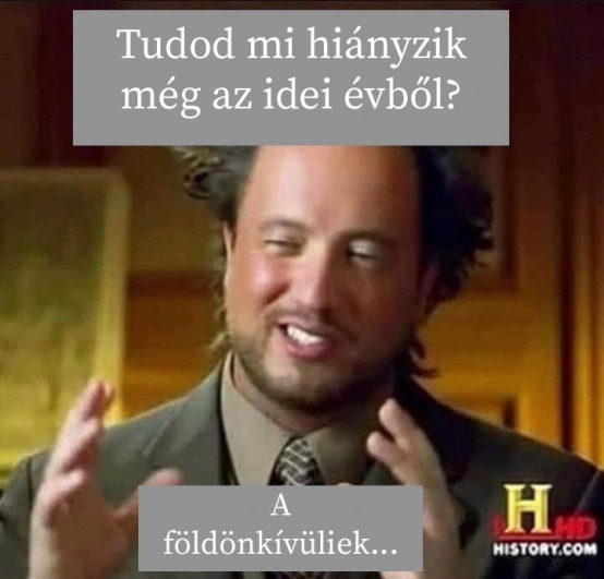 Ne kiabáld el :P