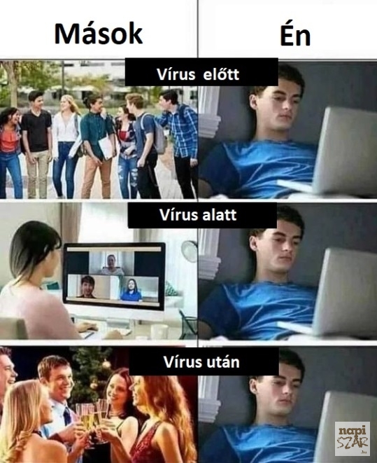 Fiatalabb korosztálynak ismerős lehet