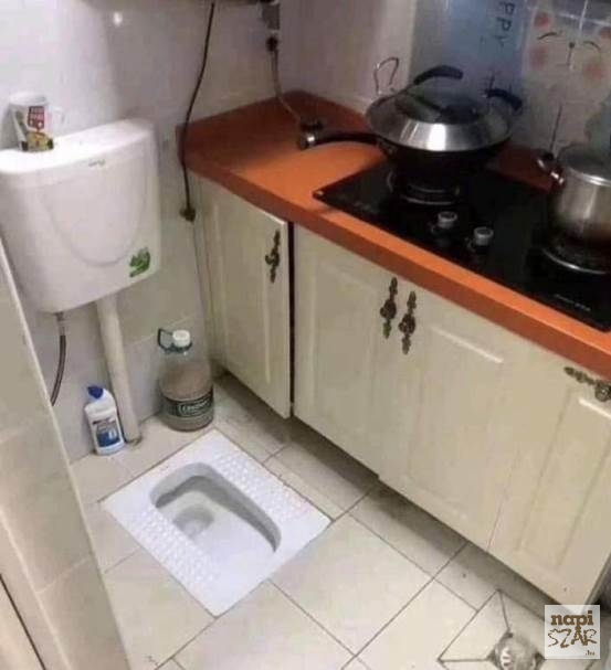 Higiénia - Szeretem