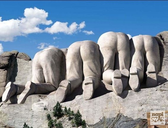 Amerika másik oldala