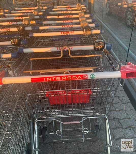 Ezt az árulást Nyíregyházán követte el valaki