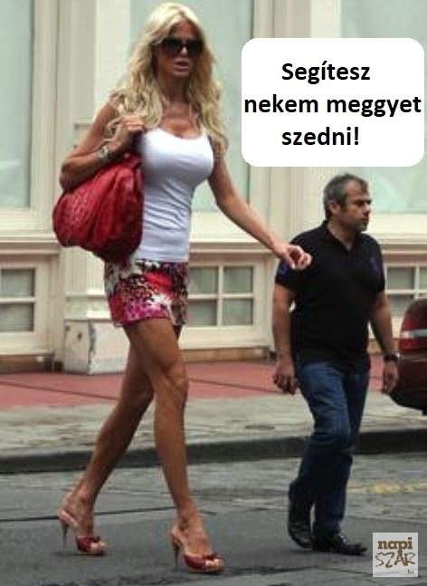 Ha hazamegyünk hozzád, mik a terveid velem?