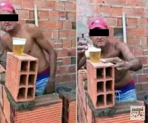 Borsodi vízmérték - Egy precíziós műszer