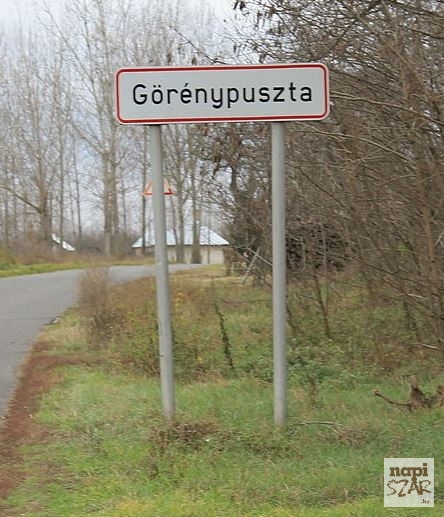 Szabolcs-Szatmár-Bereg megyében járunk