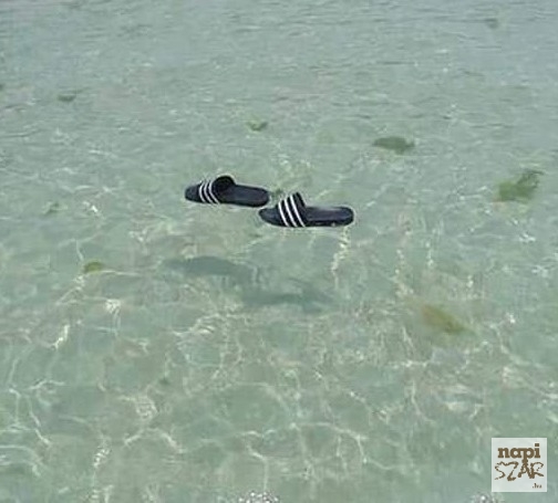 Jézus inkognitóban nyaral