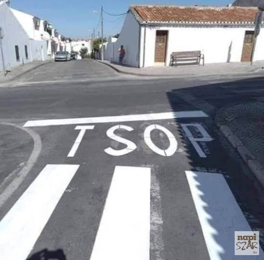 Egy dologra kellett volna figyelni