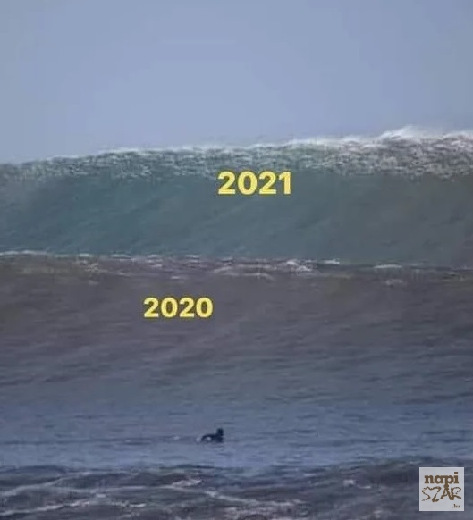 Nyugi, lesz ez még rosszabb is