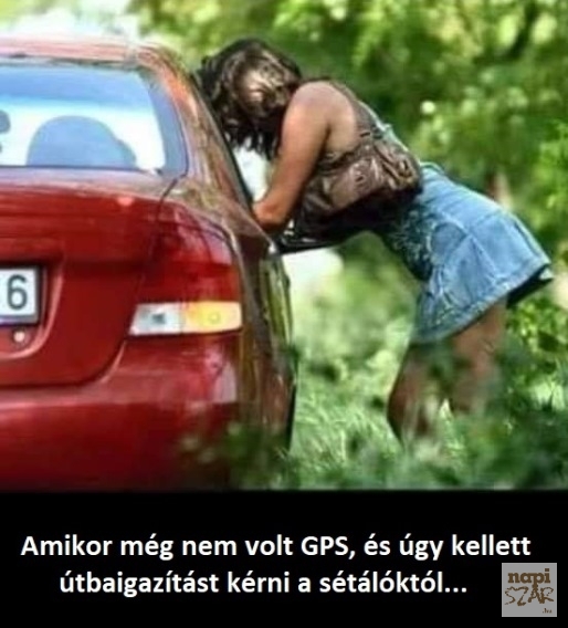 Azok a régi szép idők