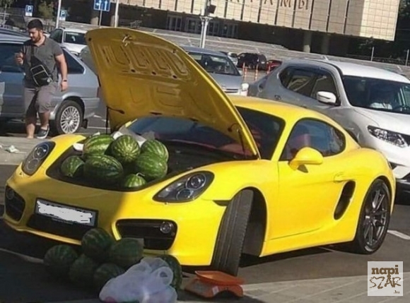 Ötöse volt a lottón a zöldségesnek