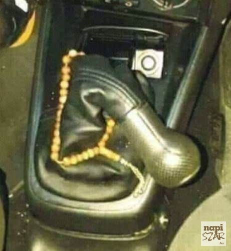 Miután egy igaző nő ült a volánnál