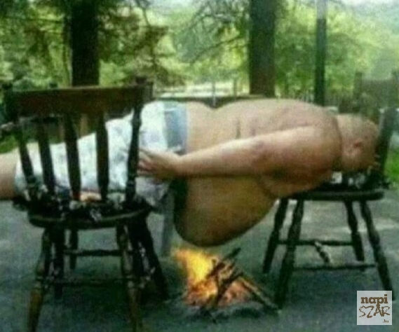 Hasi zsír égetése