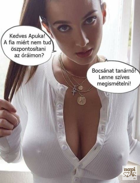 Megvolt az első szülői értekezlet