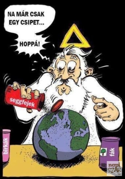 Kicsit megborult a doboz