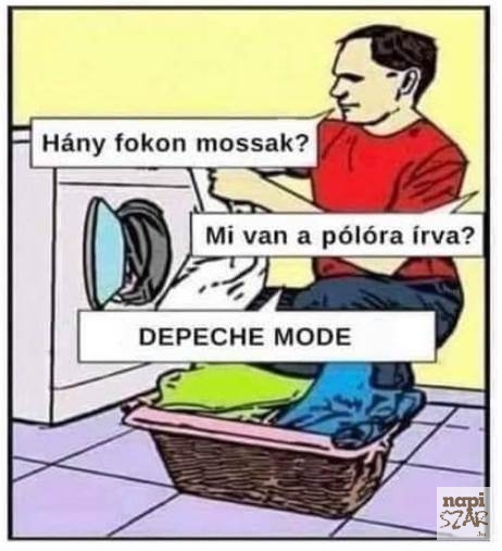 Amikor egy szingli pasi segítséget kér