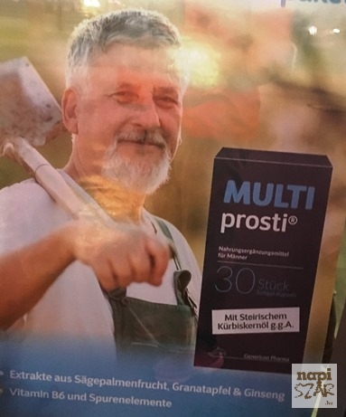 Osztrák férfierő vitamin