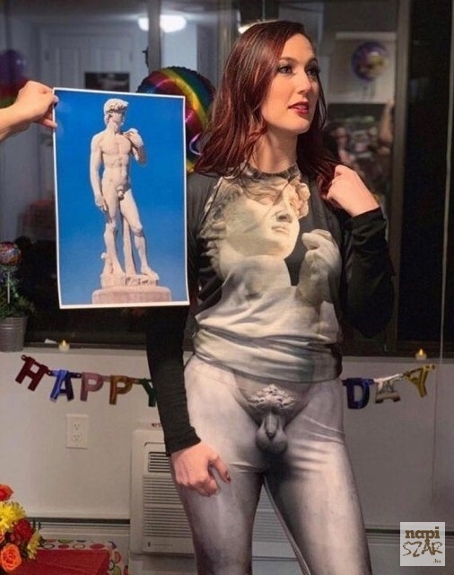 Szülinapi ajándék