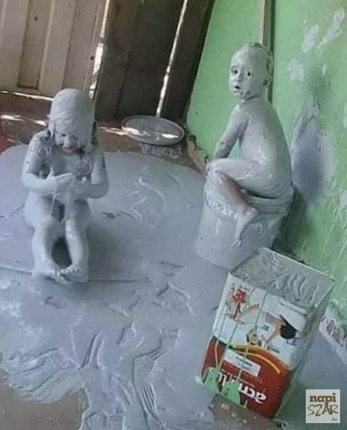 Szülőnek lenni az egyik legjobb dolog a világon