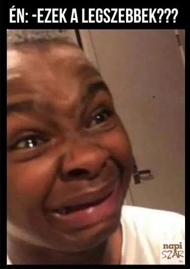 Élvezd az életet, ezek a legszebb éveid...