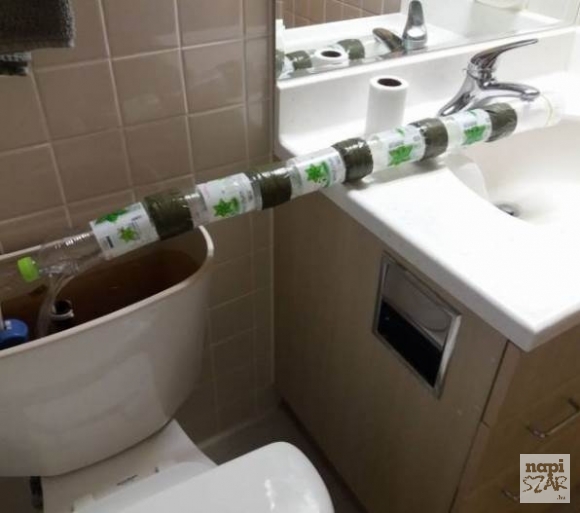 A kreatív rovat mai nyertese