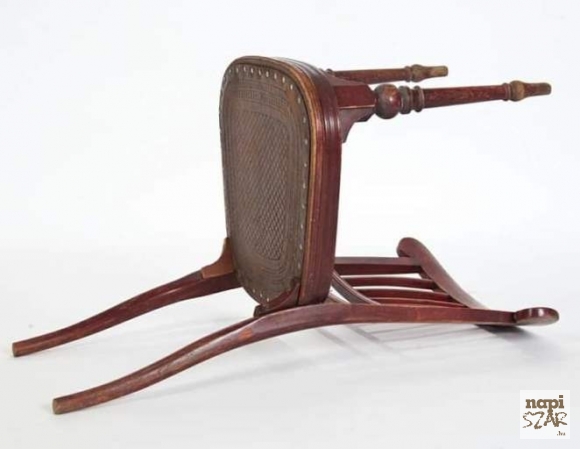 Amikor rossz napja van az asztalosnak