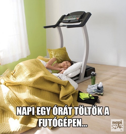 Ebből így nem lesz fogyás