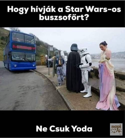Hétvégi zsibbasztó