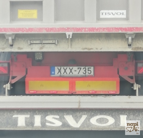 Tripla X - Ma Vin Diesel a szállító!