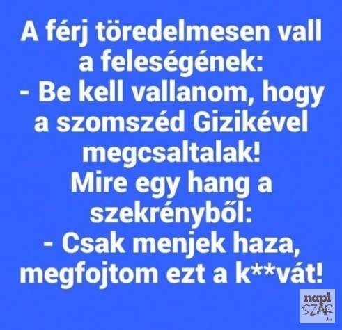 Balhé indul 3...2...1