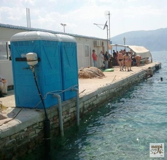 Higiénia - Szeretem