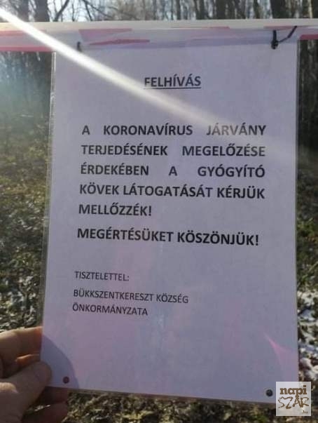 Nem tudnak regenerálódni szerencsétlenek...