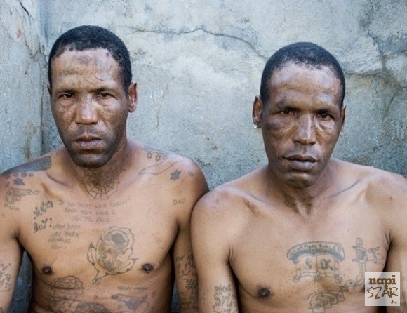 Afrikai cserediákok