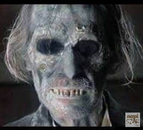 Fáradtnak tűnsz, mintha nem a régi volnál...