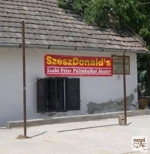 A jövő elkezdődött...