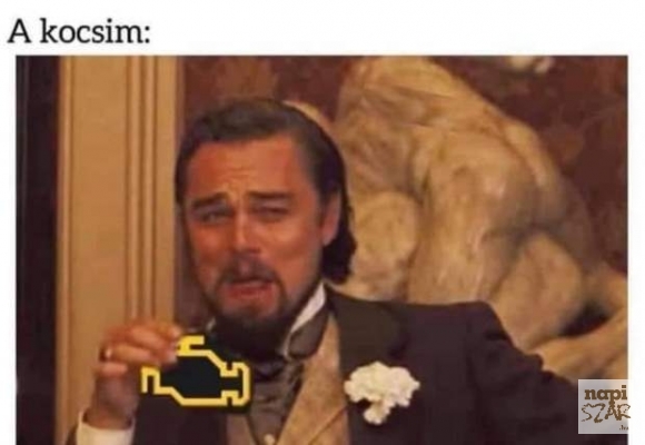 Én : Végre befizettem a számláimat