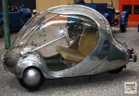 Ha van kocsid, lesz csajod