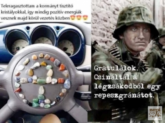 Pedig jó ötletnek tűnt